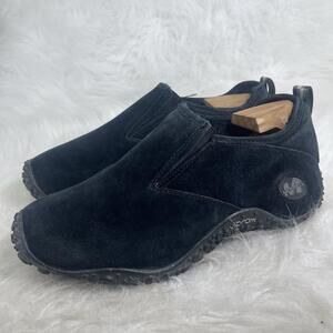 Merrell - Slip-Ons Jungle Moc Merrel us size 9  -40 EUR - Midnight